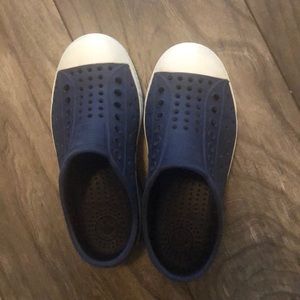 Boys Natives Play Condition